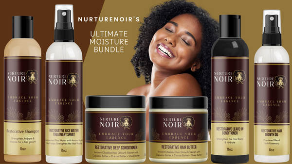 Complete Nurture Bundle