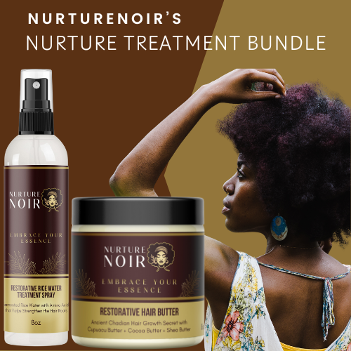 Nurture Treatment Bundle