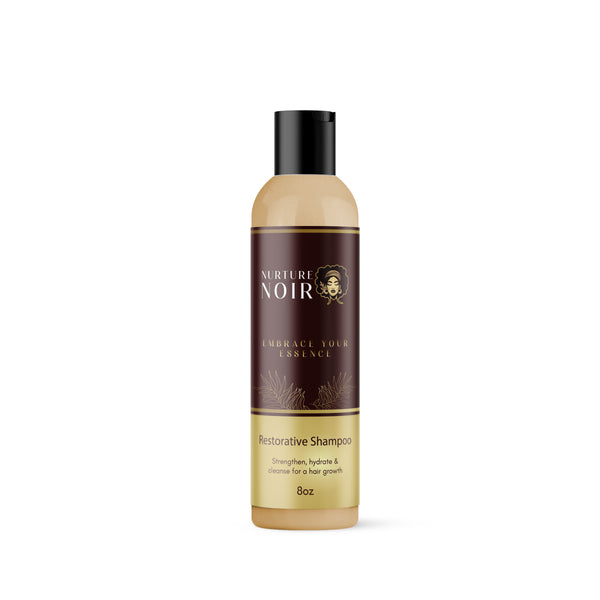 Restorative Clarifying Shampoo