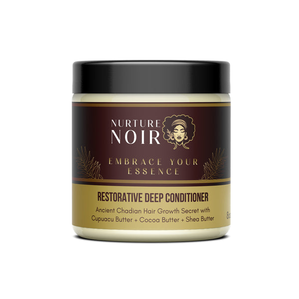 Restorative Deep Conditioner