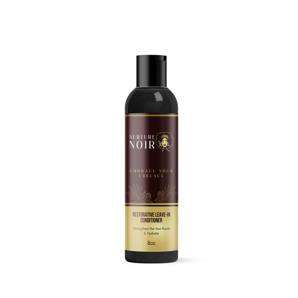 Restorative Leave-In Conditioner