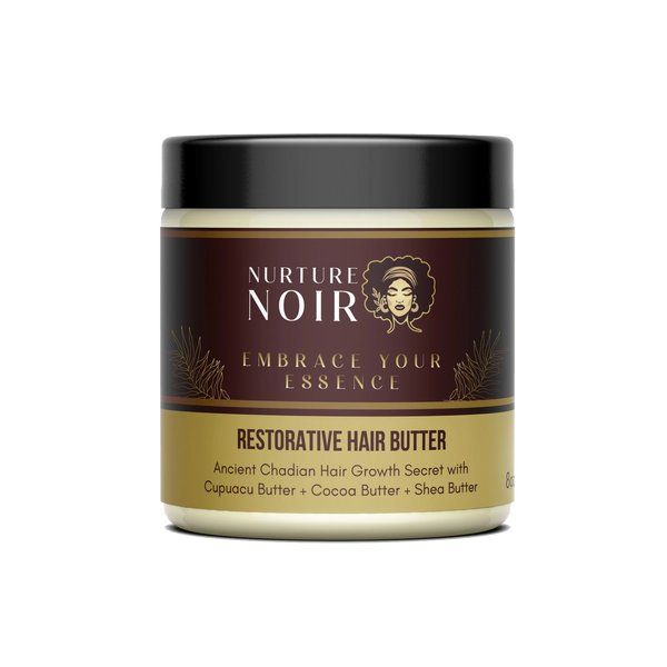 Restorative Hair Butter